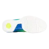 Chaussures Viper Pro Homme Vert/Bleu