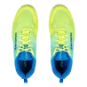 Chaussures Viper Pro Homme Vert/Bleu