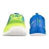 Chaussures Viper Pro Homme Vert/Bleu