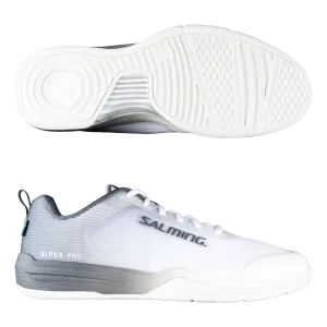 Chaussures Viper Pro Homme Blanc/Gris