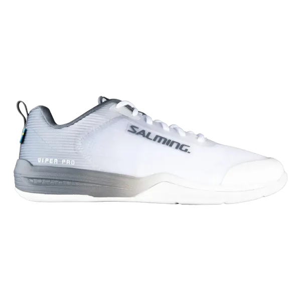 Chaussures Viper Pro Homme Blanc/Gris