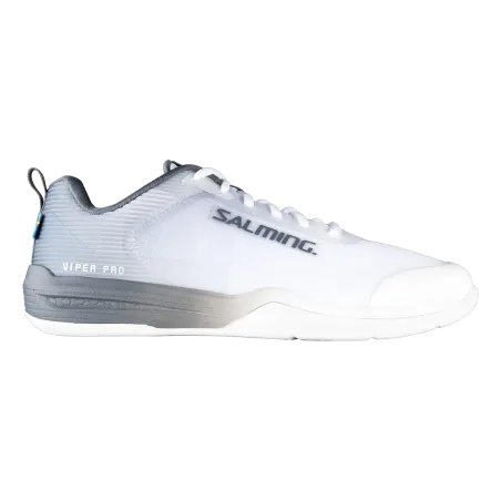 Chaussures Viper Pro Homme Blanc/Gris
