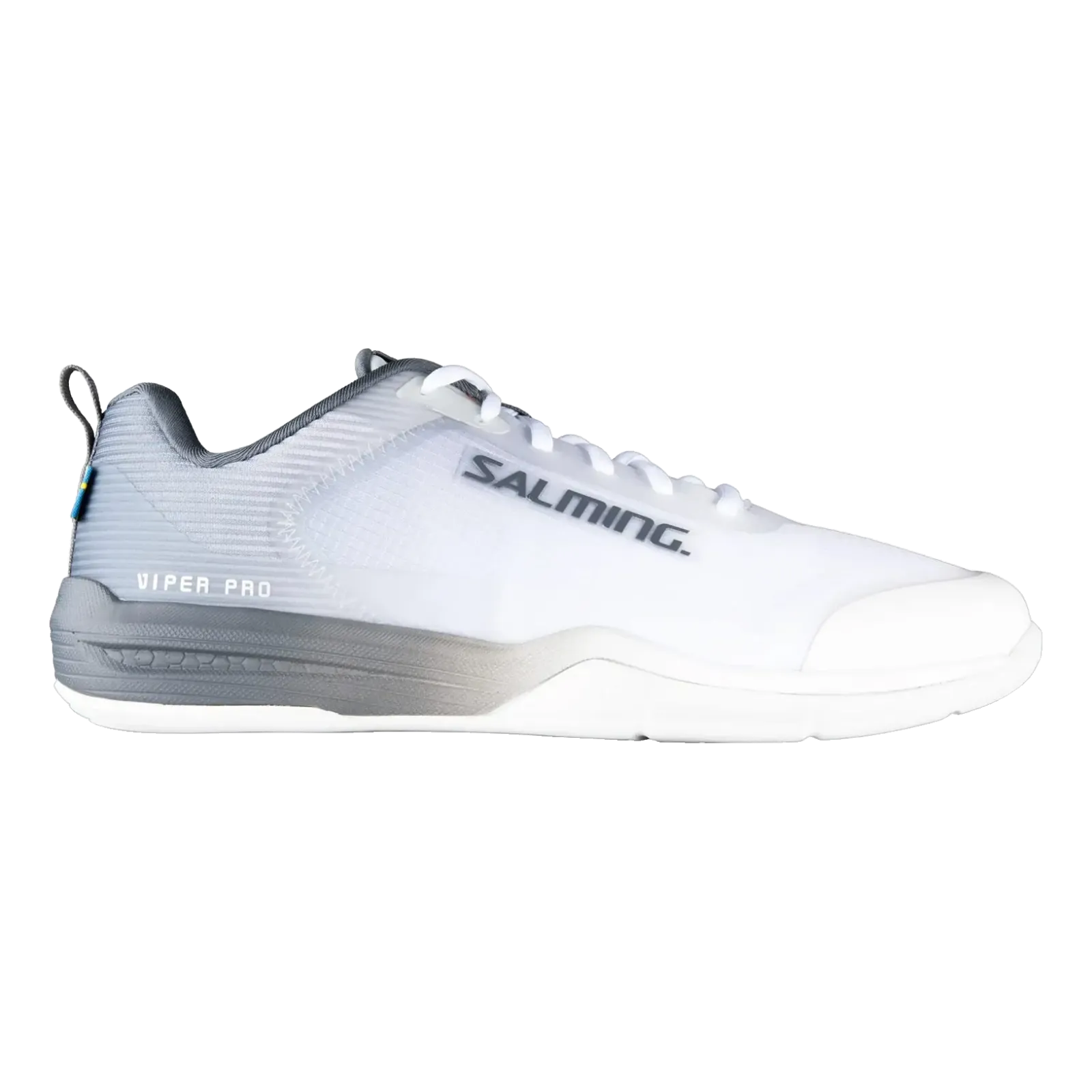 Chaussures Viper Pro Homme Blanc/Gris