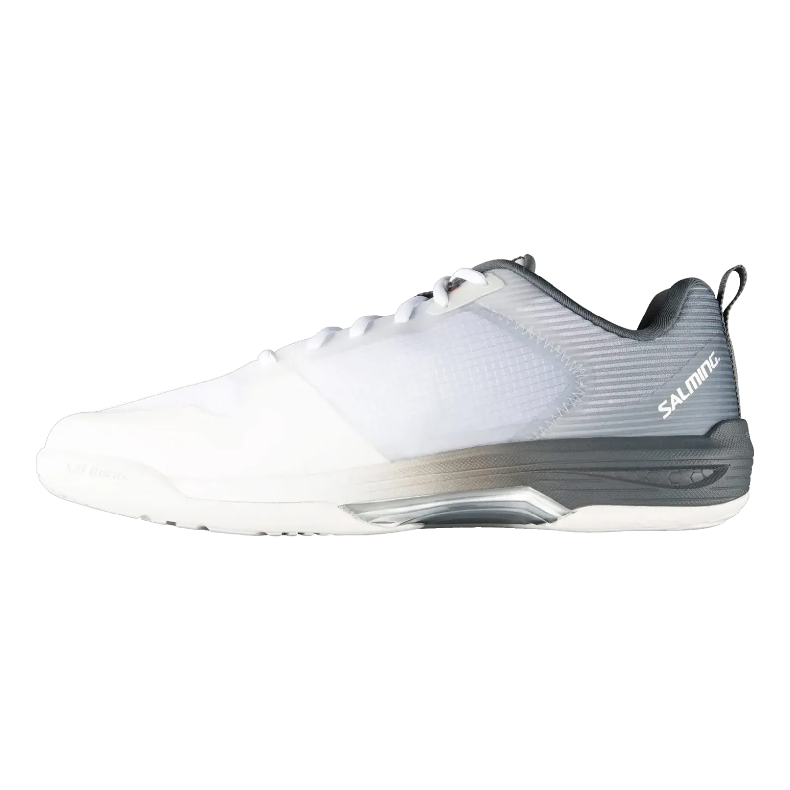 Chaussures Viper Pro Homme Blanc/Gris