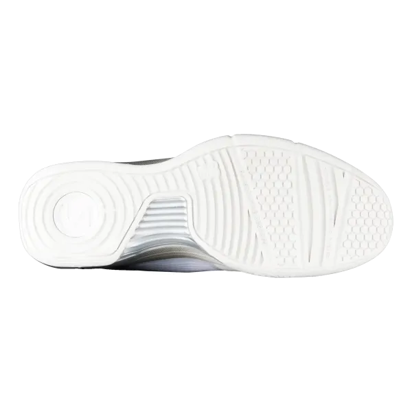 Chaussures Viper Pro Homme Blanc/Gris