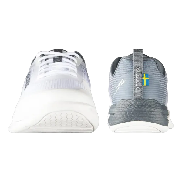 Chaussures Viper Pro Homme Blanc/Gris