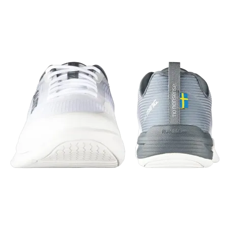 Chaussures Viper Pro Homme Blanc/Gris