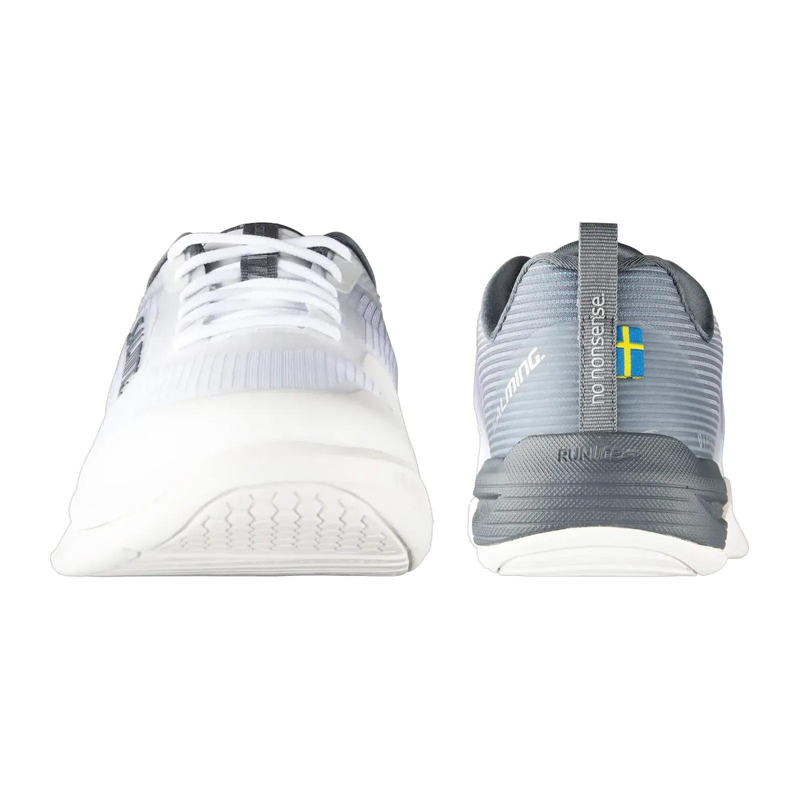 Chaussures Viper Pro Homme Blanc/Gris