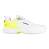 Chaussures Fusion Pro Homme Blanc/Jaune