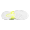 Chaussures Fusion Pro Homme Blanc/Jaune