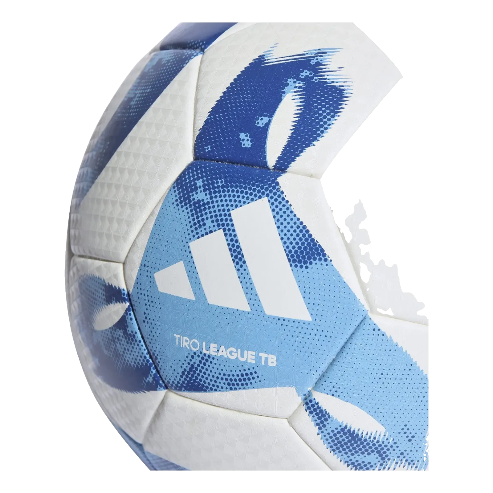 Ballon Tiro League TB
