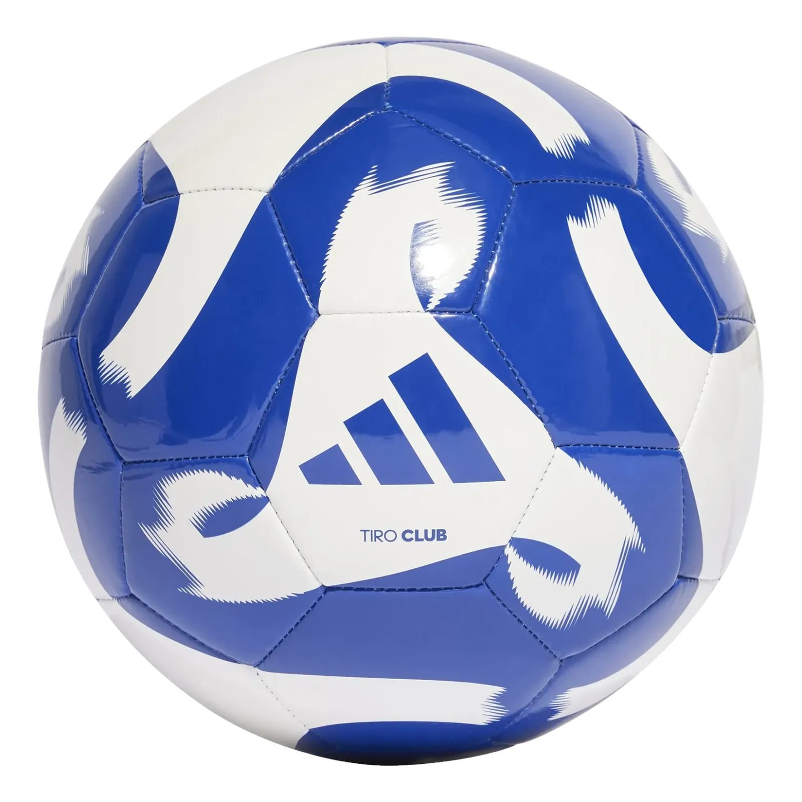 Ballon Tiro Club