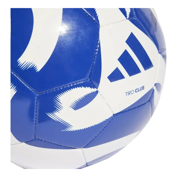 Ballon Tiro Club