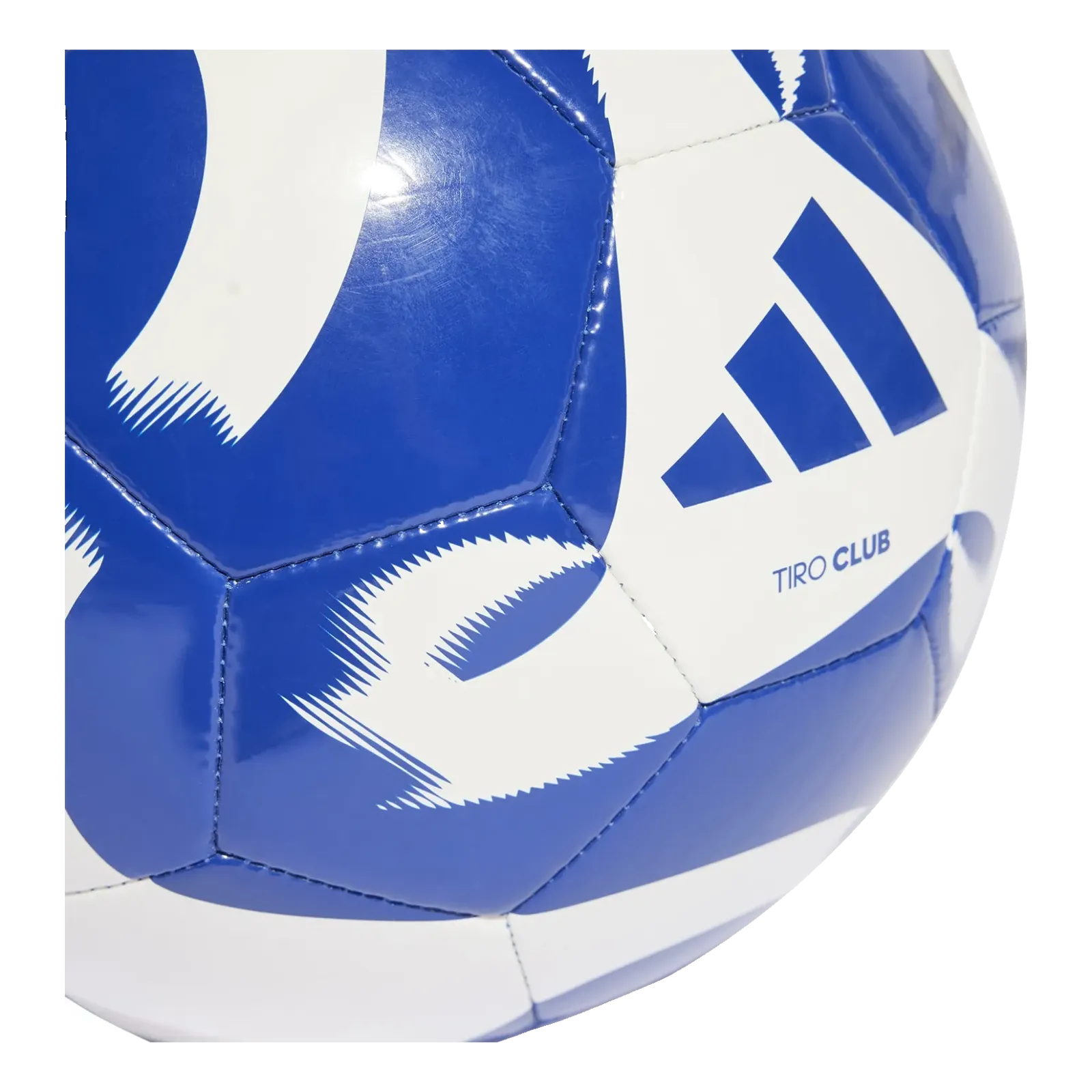 Ballon Tiro Club