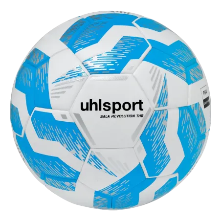 Ballon futsal Sala Revolution Thrmobonded