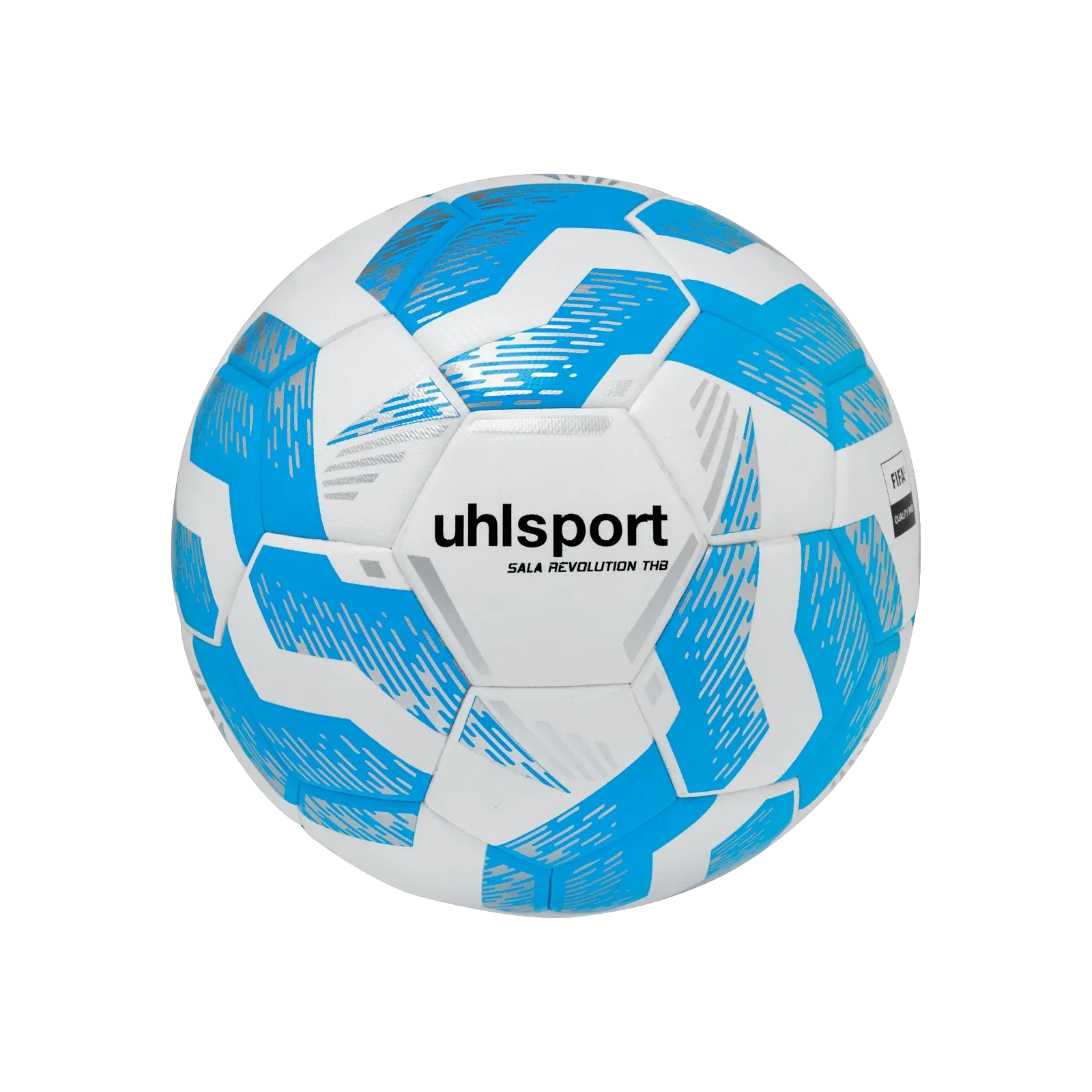 Ballon futsal Sala Revolution Thrmobonded