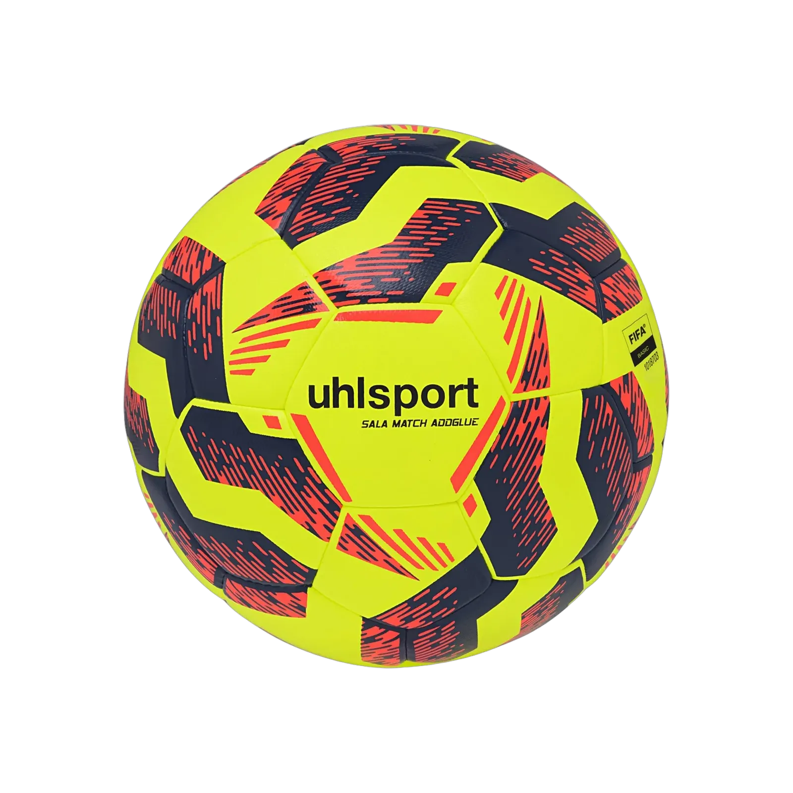 Ballon futsal Sala Match Addglue