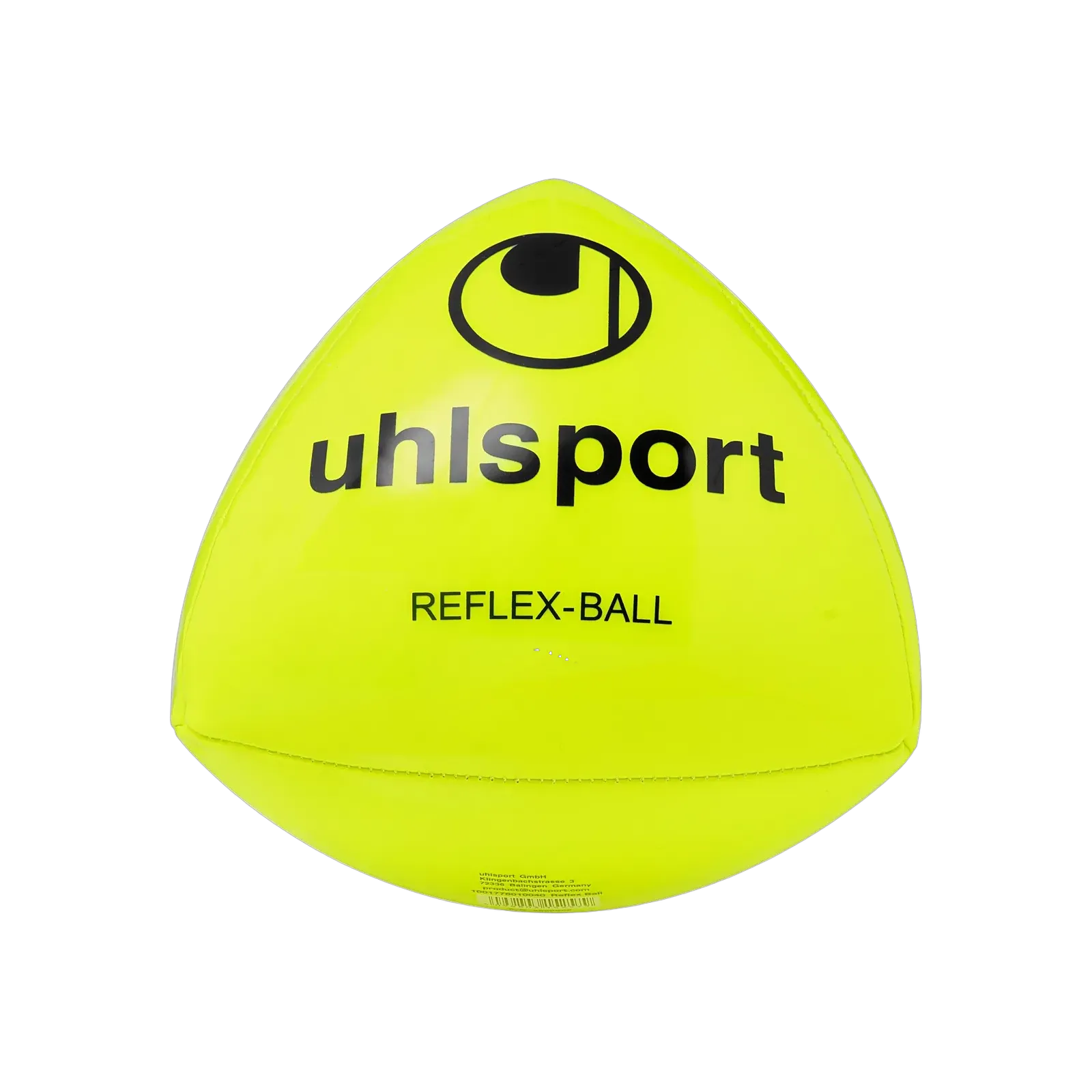 Ballon Reflex