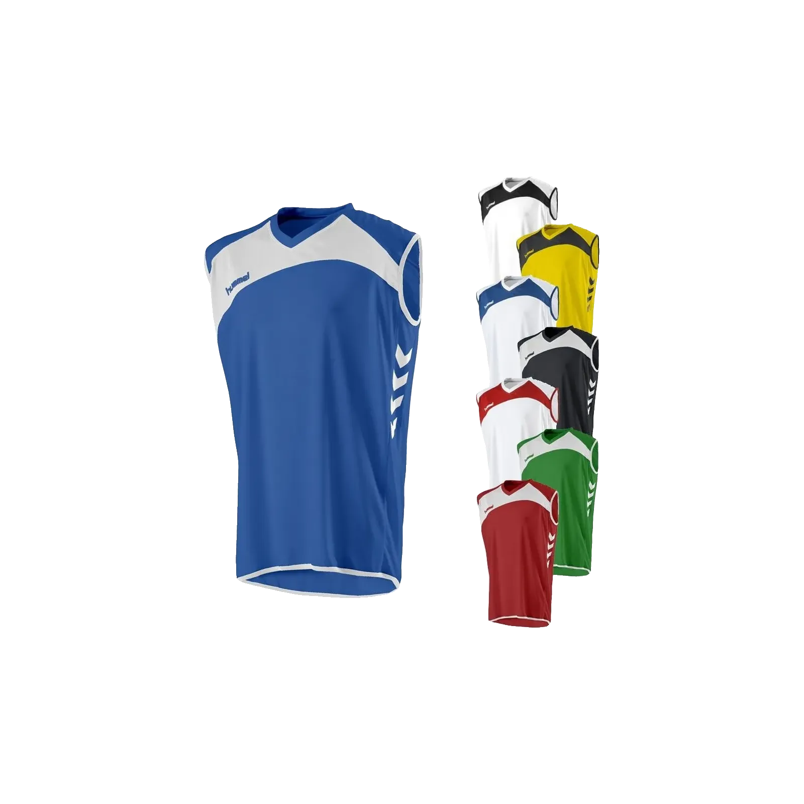 Maillot Hoop