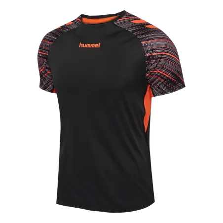 Maillot HmlBlaze Pro Jersey