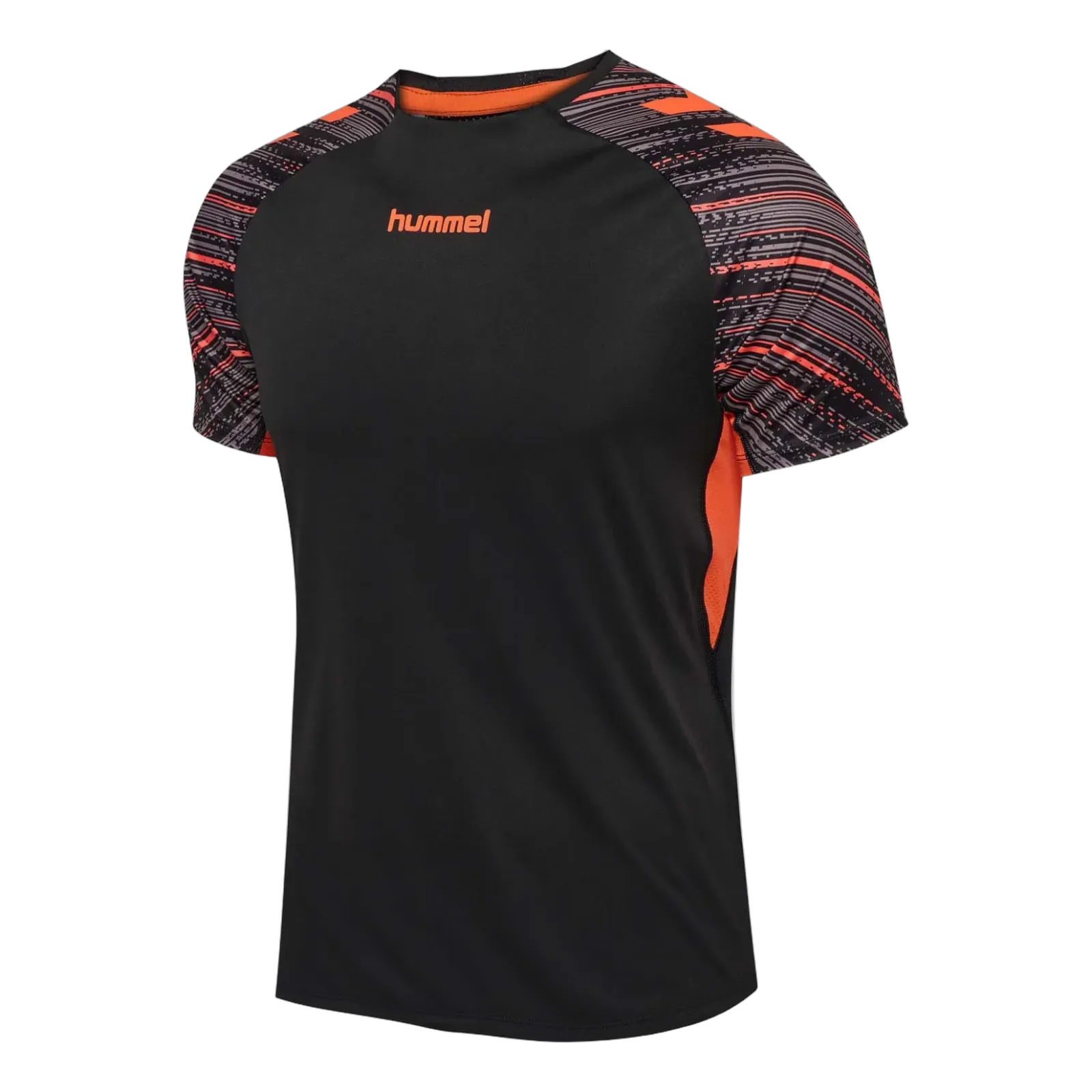Maillot HmlBlaze Pro Jersey