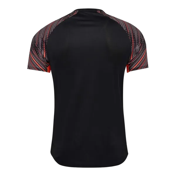 Maillot HmlBlaze Pro Jersey