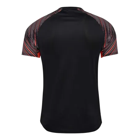 Maillot HmlBlaze Pro Jersey