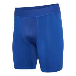 Sous-short HmlBL Performance – Bleu roy