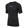 Baselayer MC HMLBL Performance