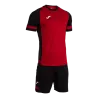 Rouge/Noir