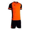 Orange/Noir