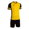 Jaune/Noir