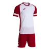 Blanc/Rouge