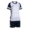 Blanc/Marine