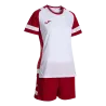 Blanc/Rouge