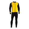 Jaune/Noir