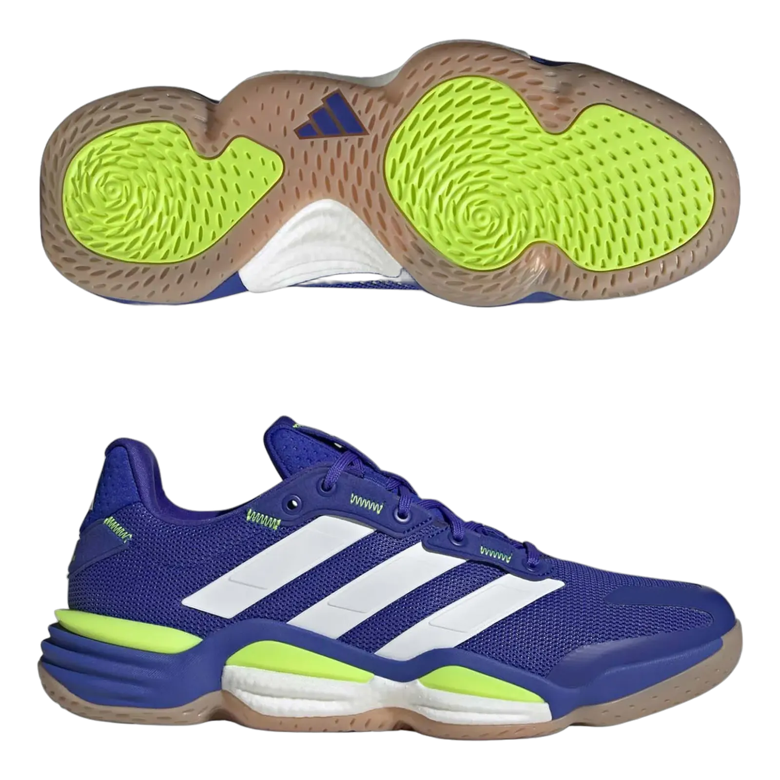 Chaussures Stabil 16 M
