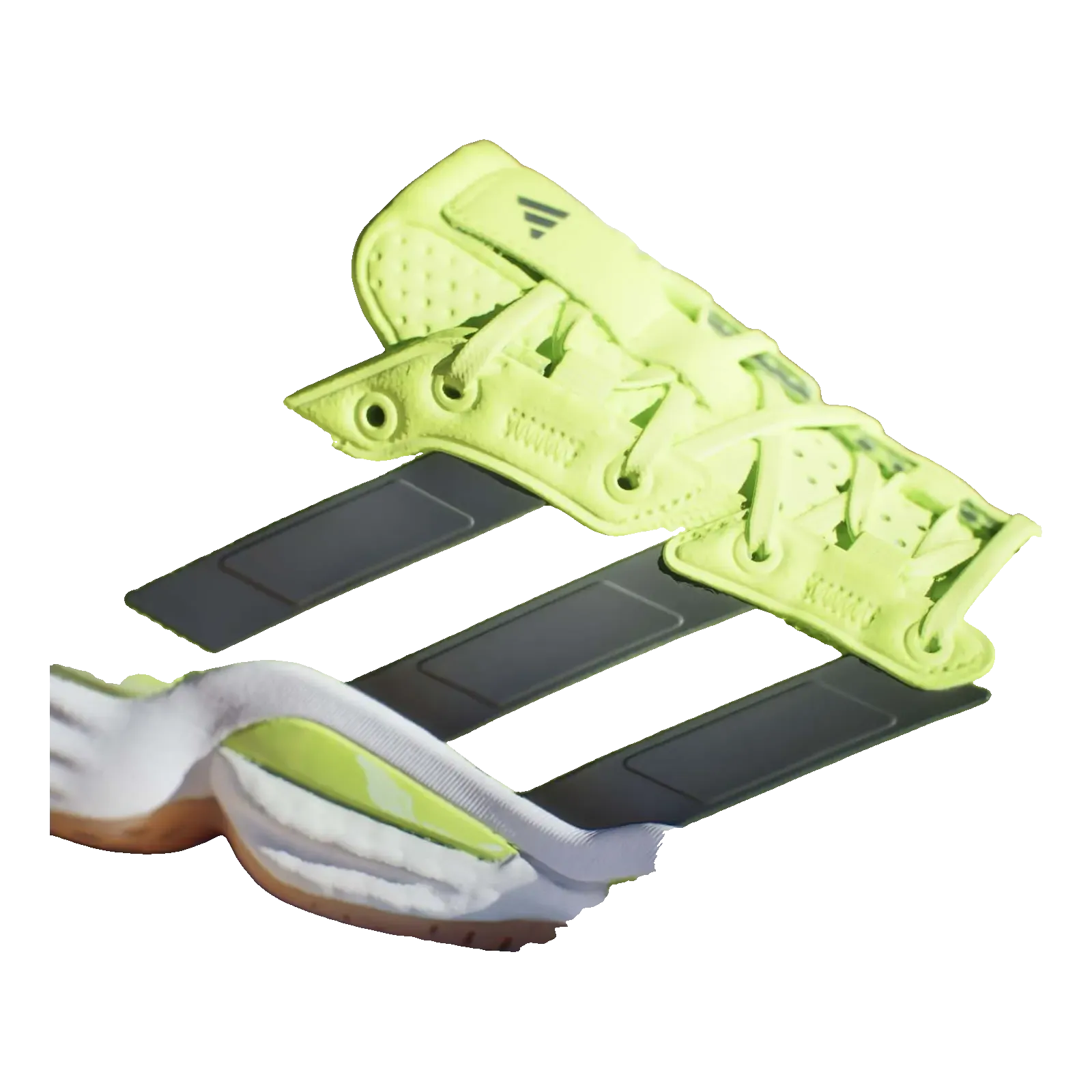Chaussures Stabil 16 M