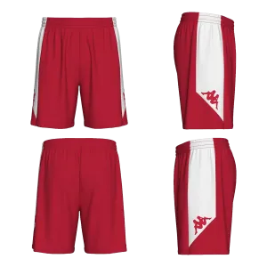 Short Luvio