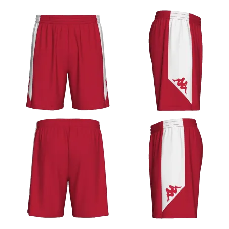 Short Luvio