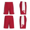 Short Luvio