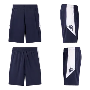Short Luvio