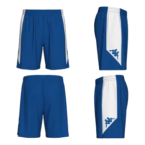 Short Luvio