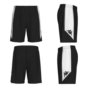 Short Luvio