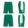 Vert/Blanc