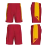 Rouge/Jaune chrome