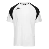 Blanc/Noir