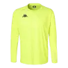 jaune fluo