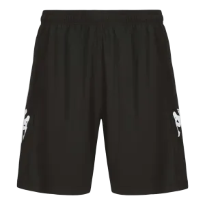 Short Luviozip