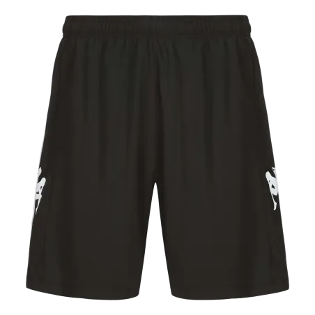 Short Luviozip